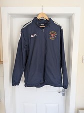 Fila Blackpool FC 2012/13