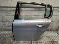 PEUGEOT 308 MK2 REAR LEFT