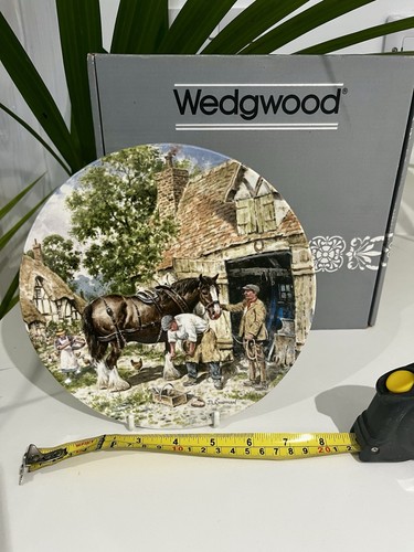 Wedgwood life the farm - wedgwood, on