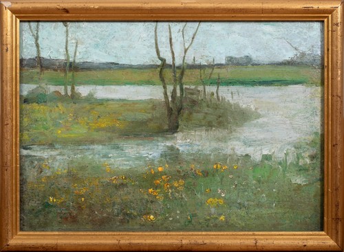 19th century european - century,
