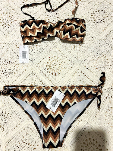 Matalan womens piece bikini - womens,