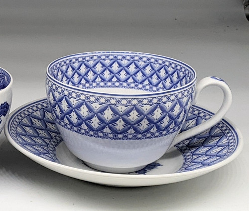 Spode archive jumbo - archive, breakfast