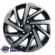 Volkswagen Golf Mk7 Woodstock