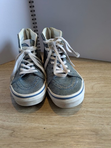 Vans harry potter hogwarts - x,
