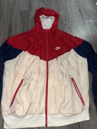 Men vintage nike blue - vintage, and