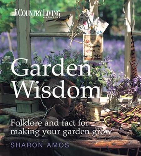 Country living garden wisdom - living,