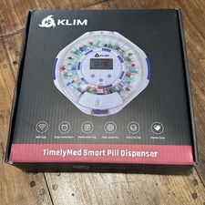 Klim Smart Automatic Timed