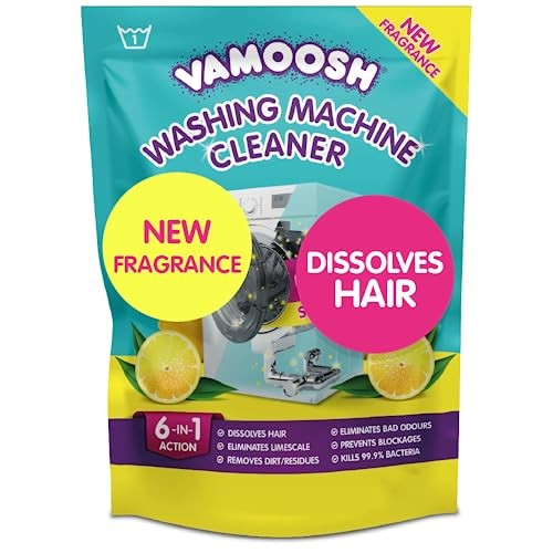 Vamoosh washing machine - vamoosh,
