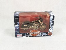 1997 Maisto Harley-Davidson