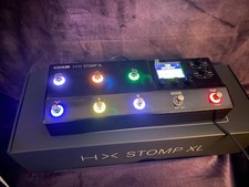 Line 6 Helix HX Stomp XL