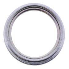 Sealing oil drain plug fits