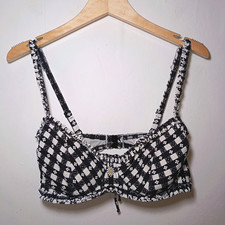 Floozie Womens Bikini Top