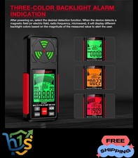 Radiation Detector HABOTEST
