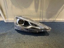 MGZS MG ZS LED Headlight Light