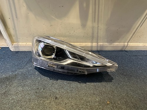 Mgzs led headlight light - mgzs, mg