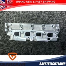 Complete Cylinder Head For