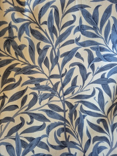 William morris willow - , bough