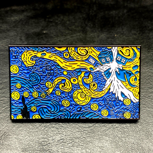 Zt17 van gogh starry night - van,