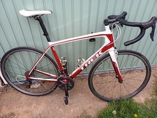 Trek madone 58cm carbon - madone,