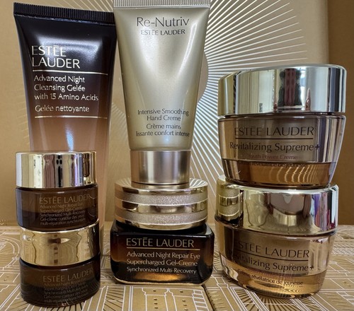 Bundle set estee lauder - of,