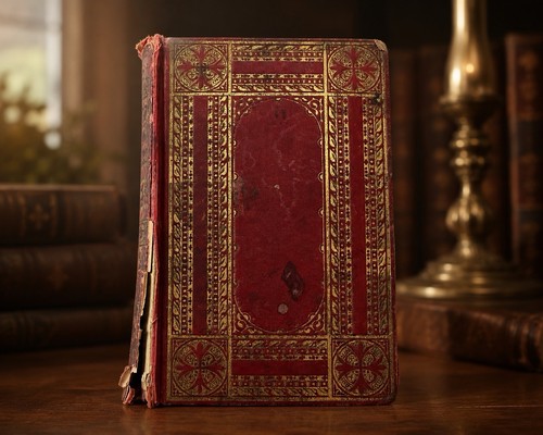 1875 sacred biography - biography, &