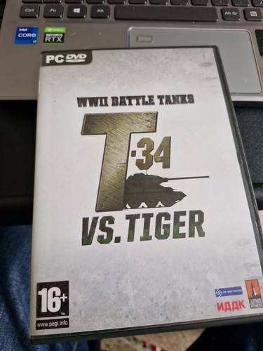Wwii battle tanks - battle,