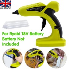 Hot Glue Gun Cordless for for