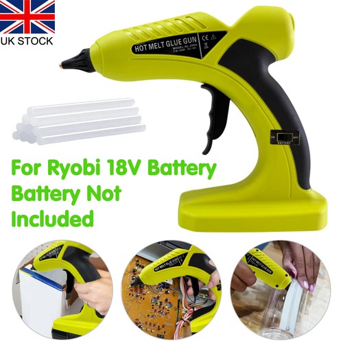 Hot glue gun - for, for
