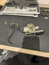 Keihin Carburetor - 80s Honda