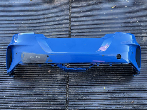 Bmw g29 msport - bmw, bumper