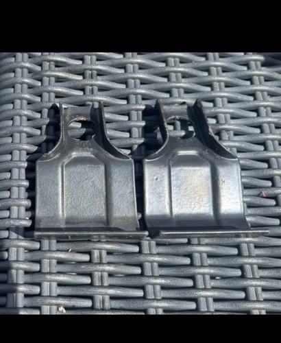 Thule fitting kit metal - thule,