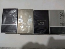 Men's Milano Man Aftershave