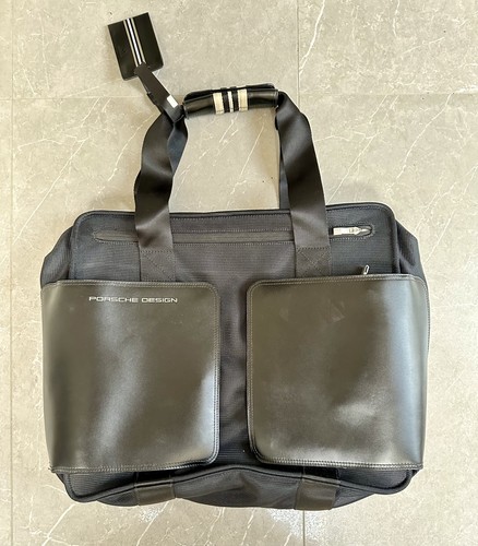 Porsche adidas boston - /, bag