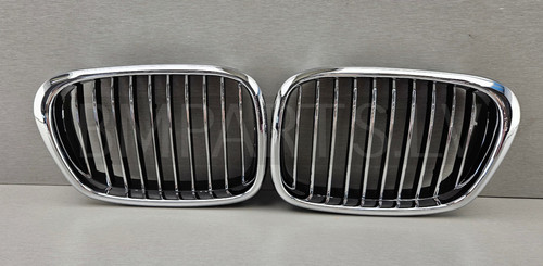 New bmw ser e39 - new,