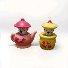 VTG 101 Dalmatians Disney