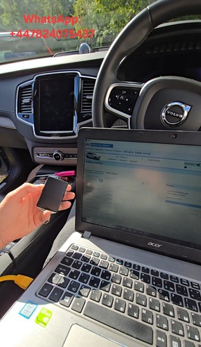 Volvo vida dealership software - volvo,