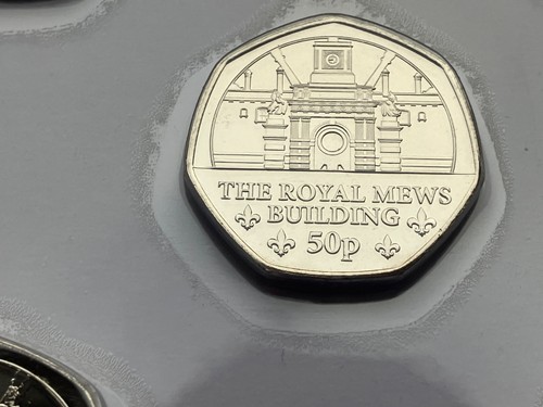 2024 guernsey the royal mews - guernsey,