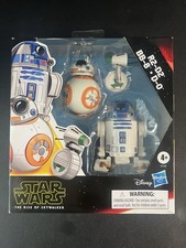 Disney Star Wars Rise of