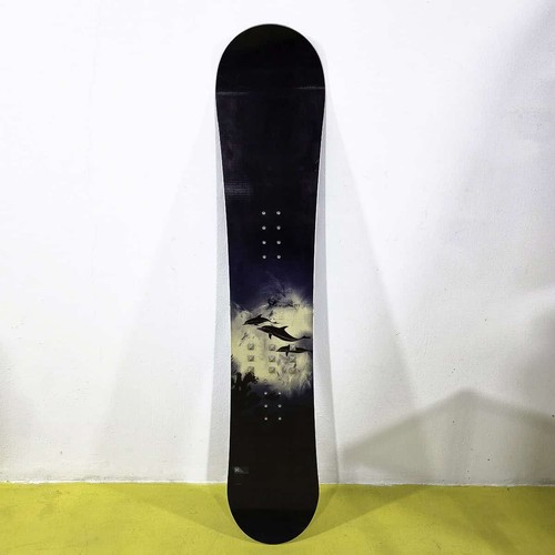 Elan vector 147cm snowboard - elan,