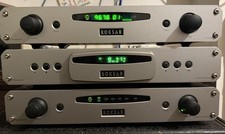 Roksan Caspian  Integrated