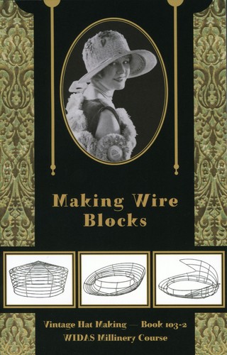 Woman institute millinery - woman's,