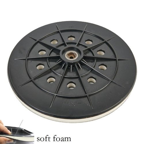 Drywall sander and hole - sander, 10