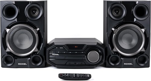 Roar player mini fi - roar,