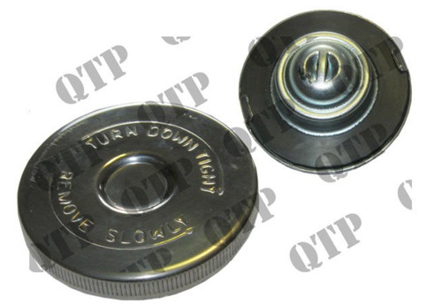 For fordson dexta series fuel - for,
