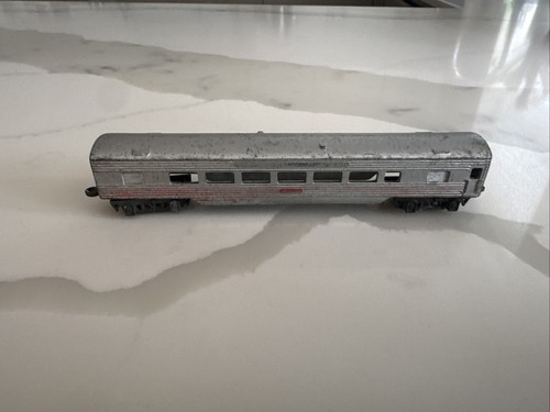 Low star locos train carriage - low,