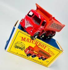 Matchbox Series, Lesney; No 17