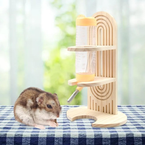 Rabbit drinker rack - rabbit,