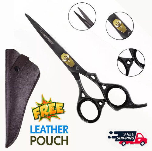 Hair cutting scissors - hair,