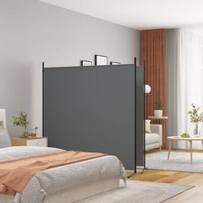 2-Panel Room Divider