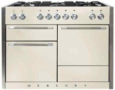 AGA Mercury Classic Color